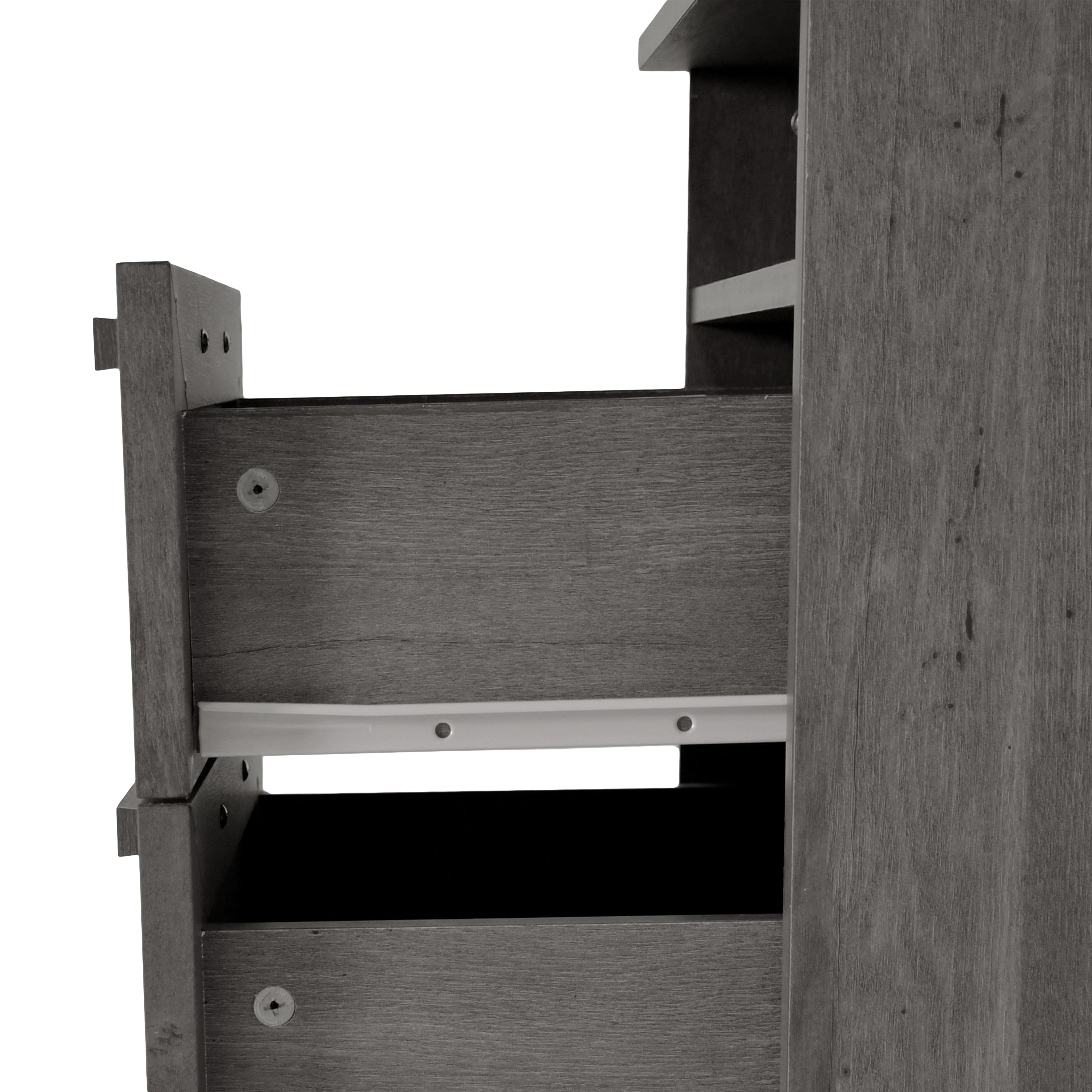 DELANEY2-DRAWER NIGHTSTAND