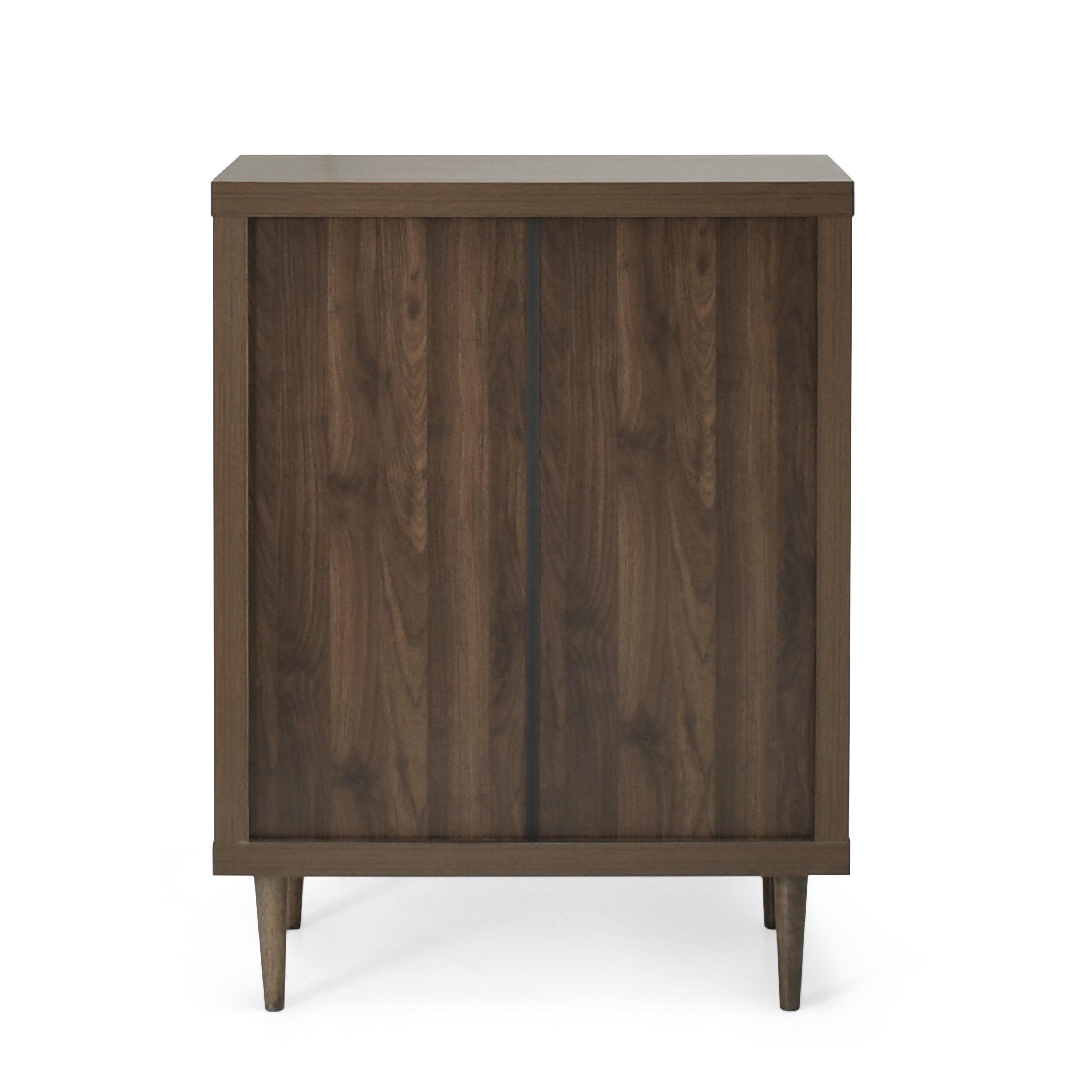 NORDIC 4-DRAWER CHEST