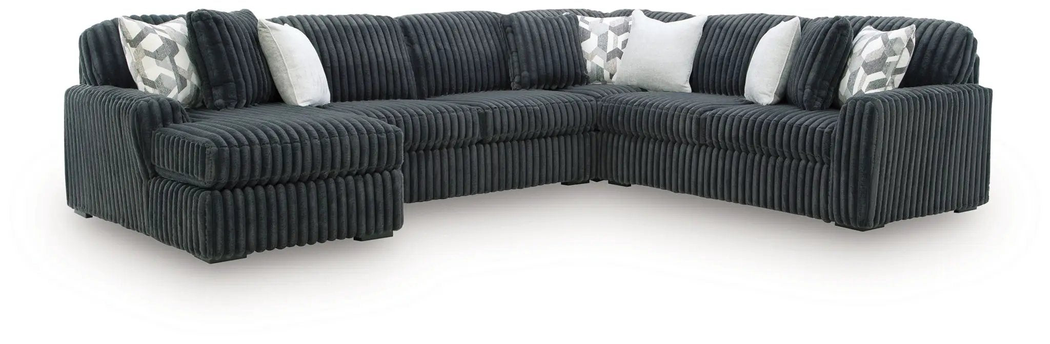 Midnight-Madness - Sectional