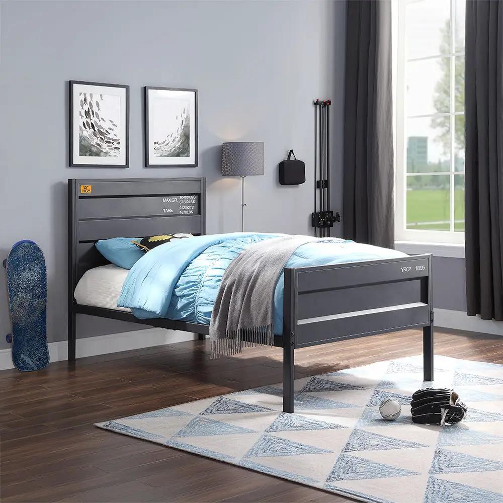 Cargo - Bed