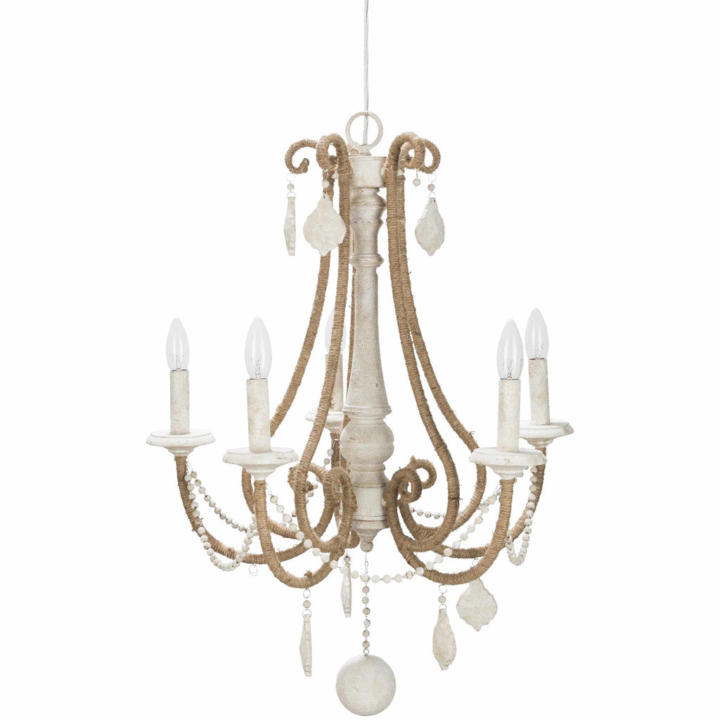 Canoe Ceiling Light - Clearance