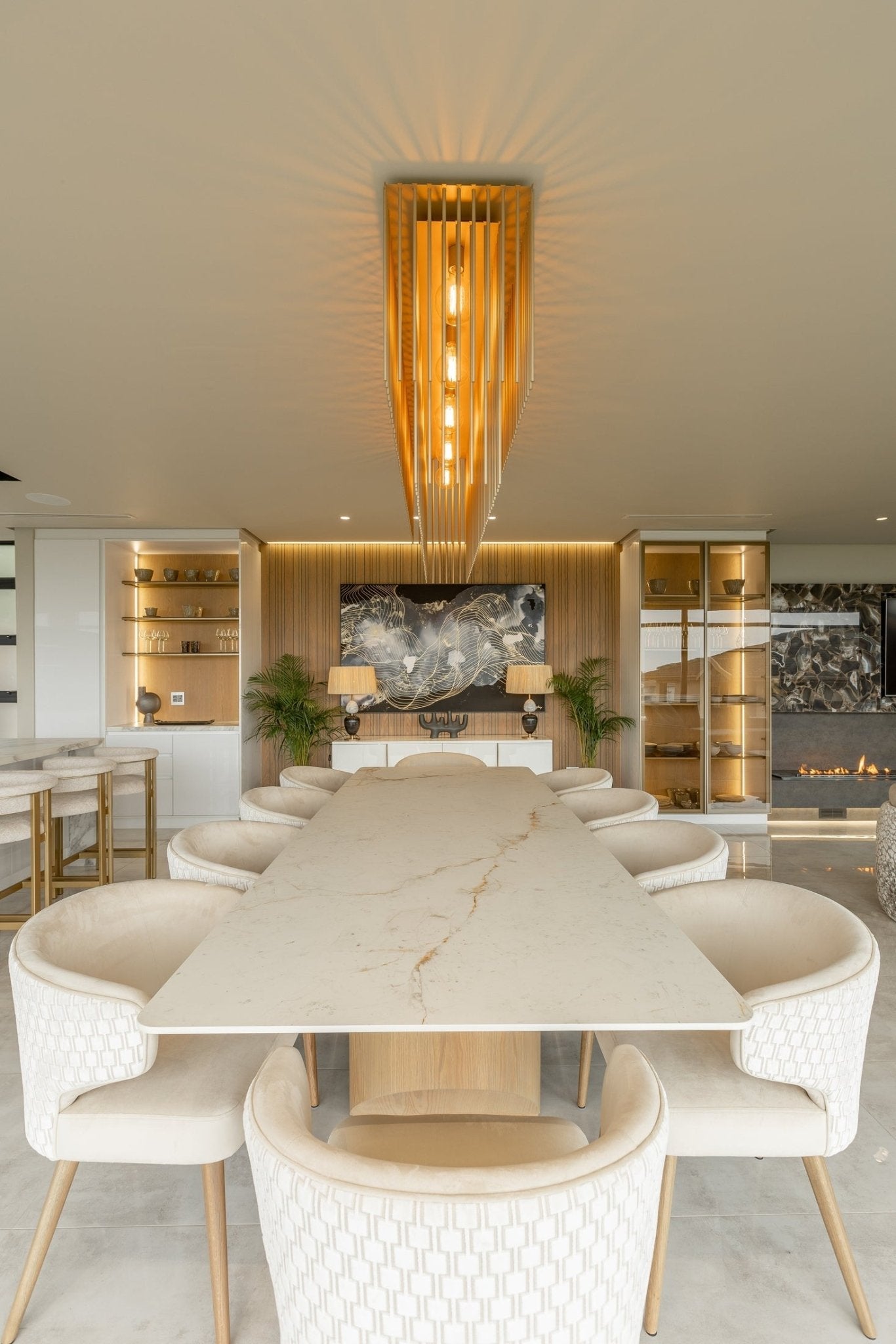 Abu Dhabi White Neolith
