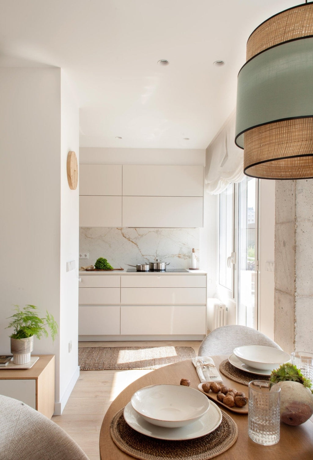 Abu Dhabi White Neolith