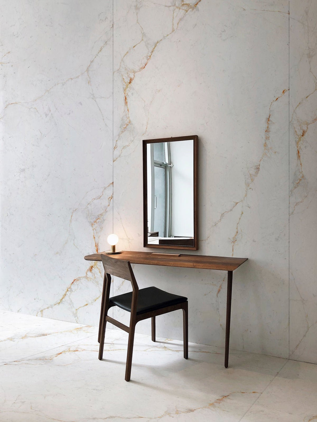 Abu Dhabi White Neolith