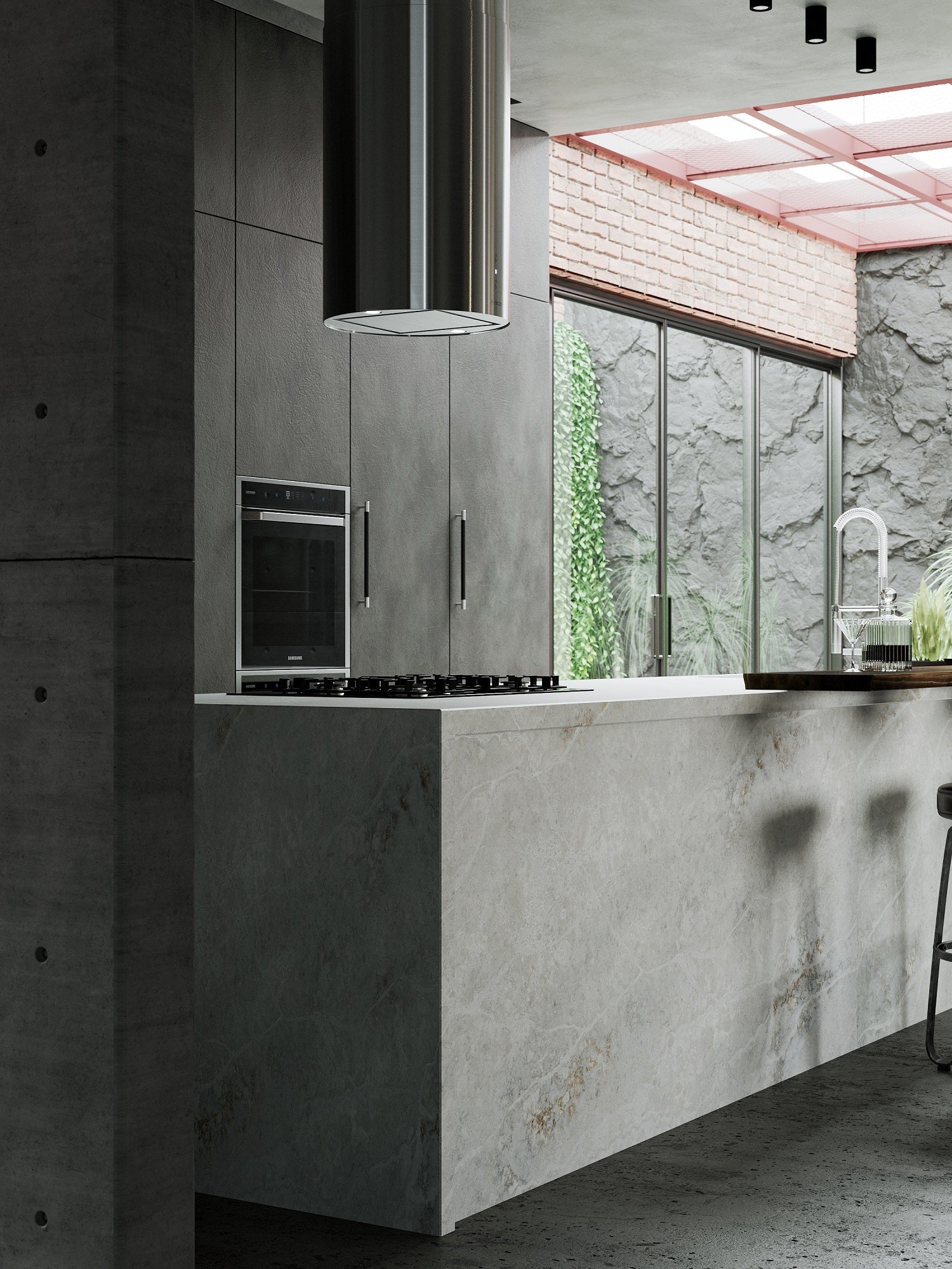 Adamello Vicostone