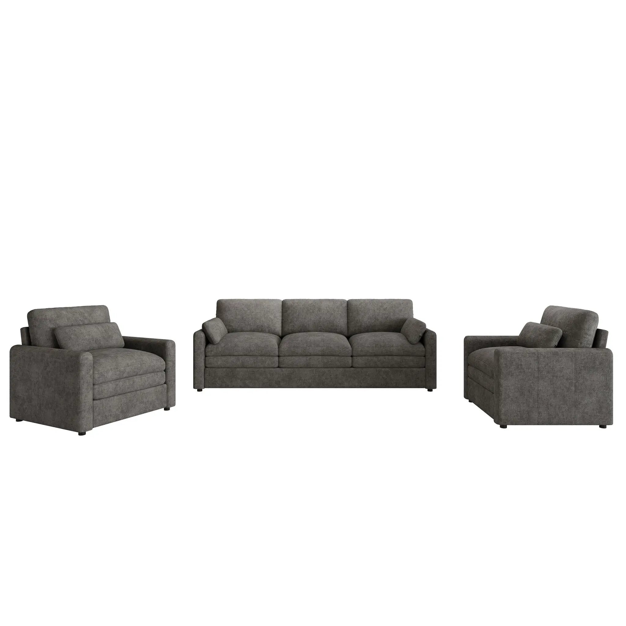 Cloud Sofa Set Couch For Living Room
