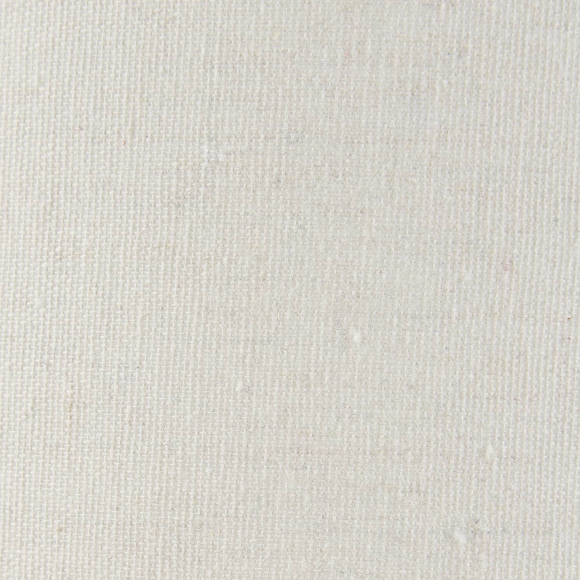 16' Ceramic Table Lamp Cream See below