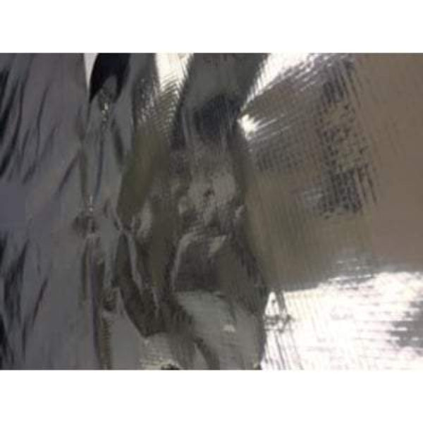 Non-Perforated Radiant Barrier Super R Plus Reflective Insulation Ag Barrier - All Sizes