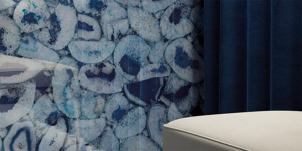 Agata Blu Maximum
