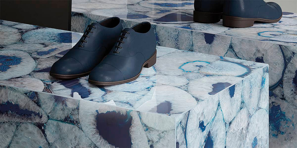 Agata Blu Maximum