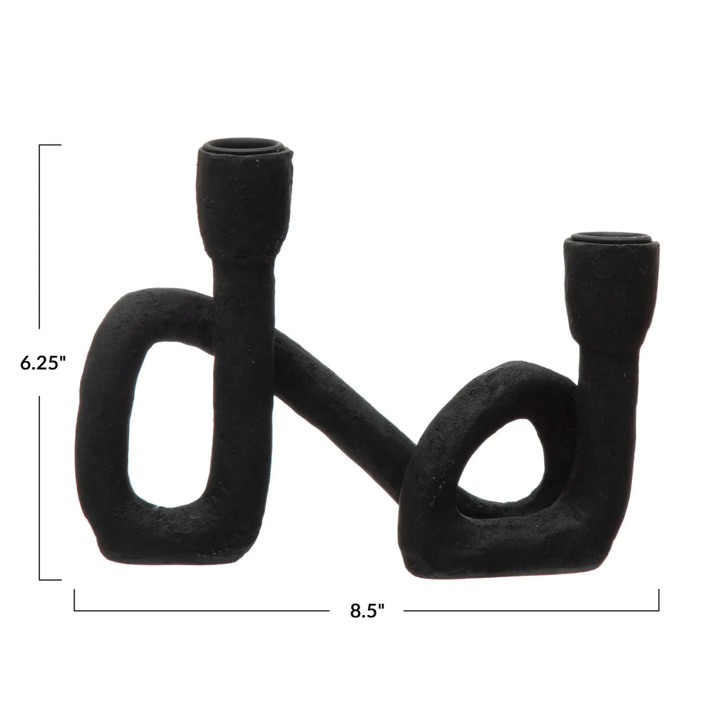 Loopy Taper Holder