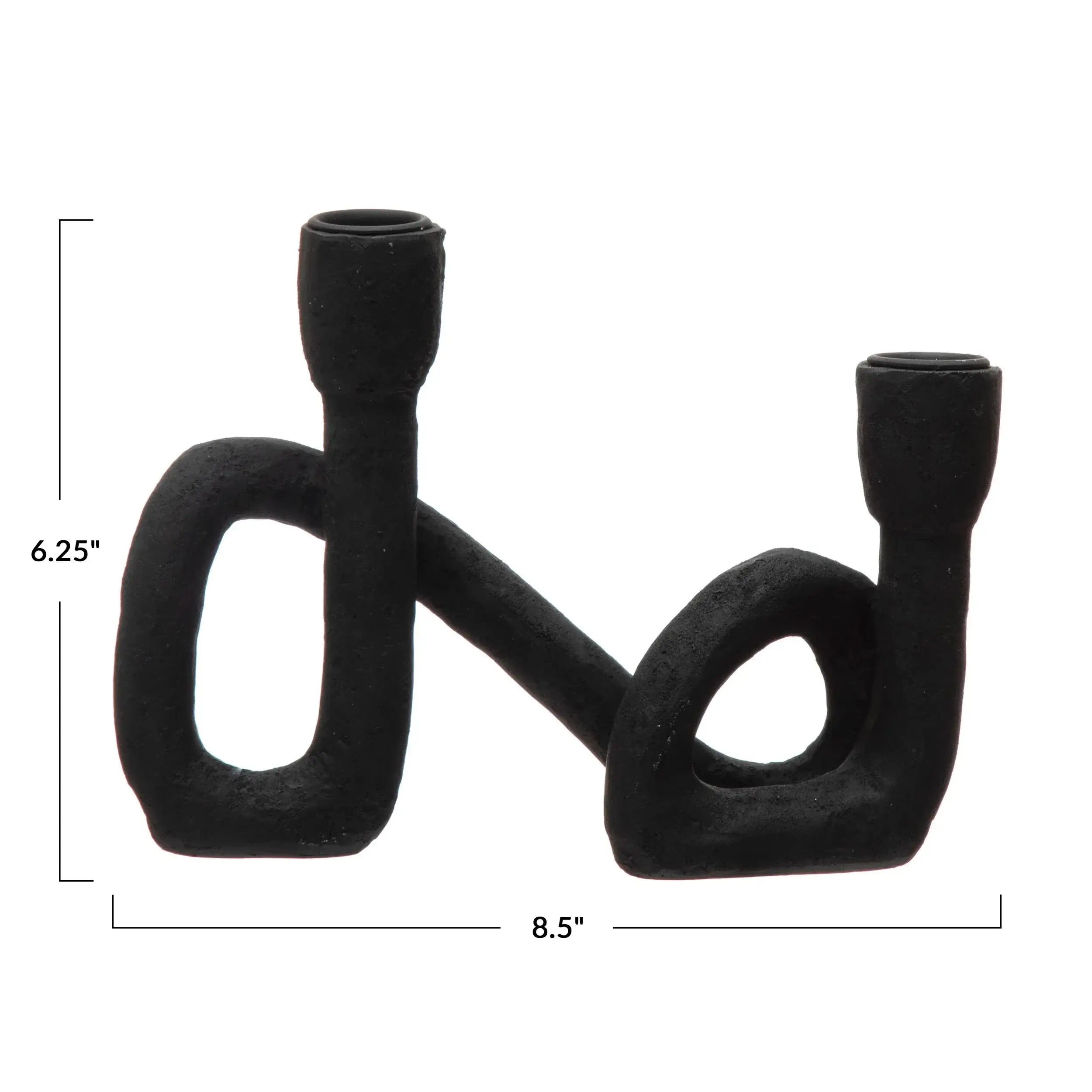 Loopy Taper Holder