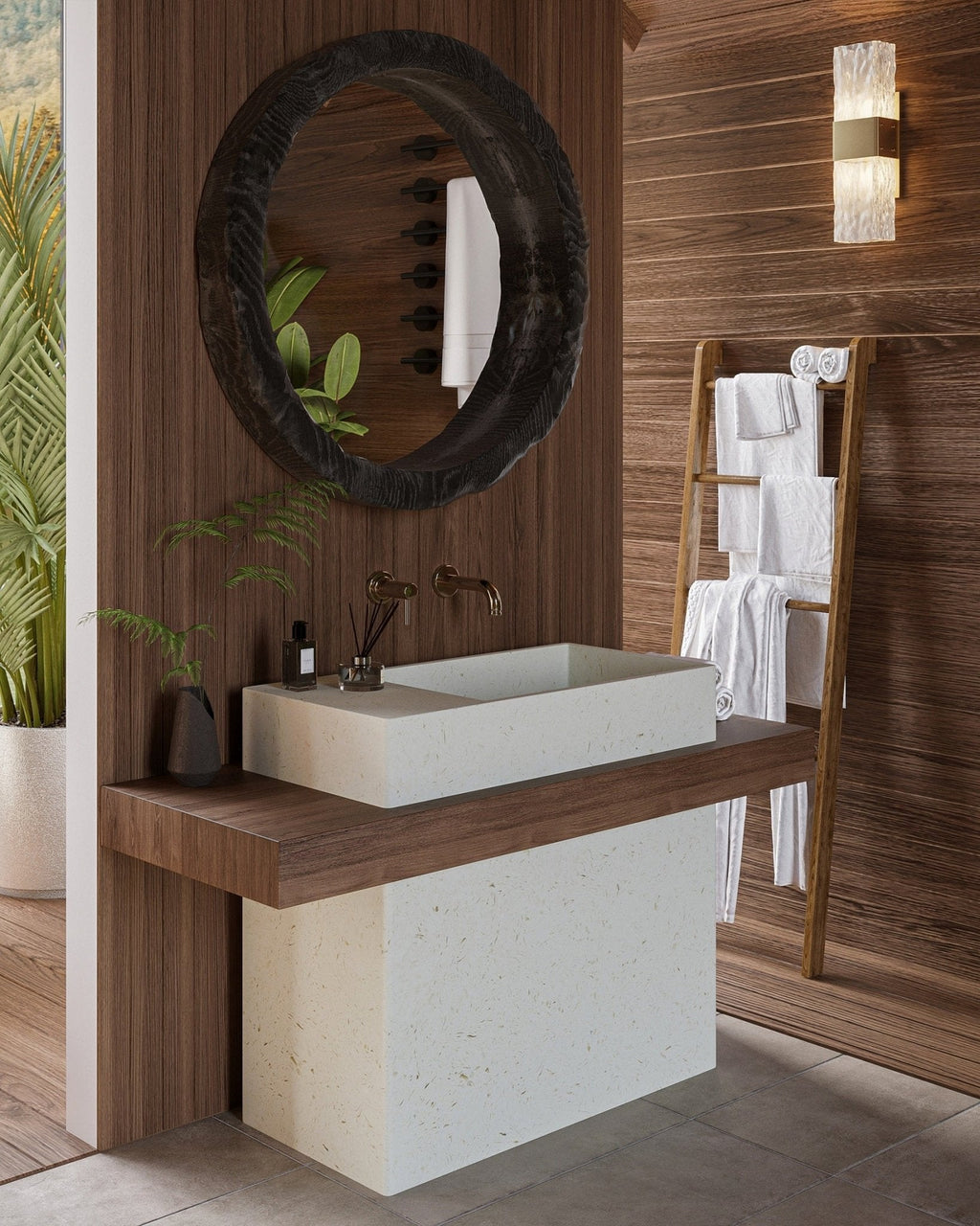 Akoya Vicostone