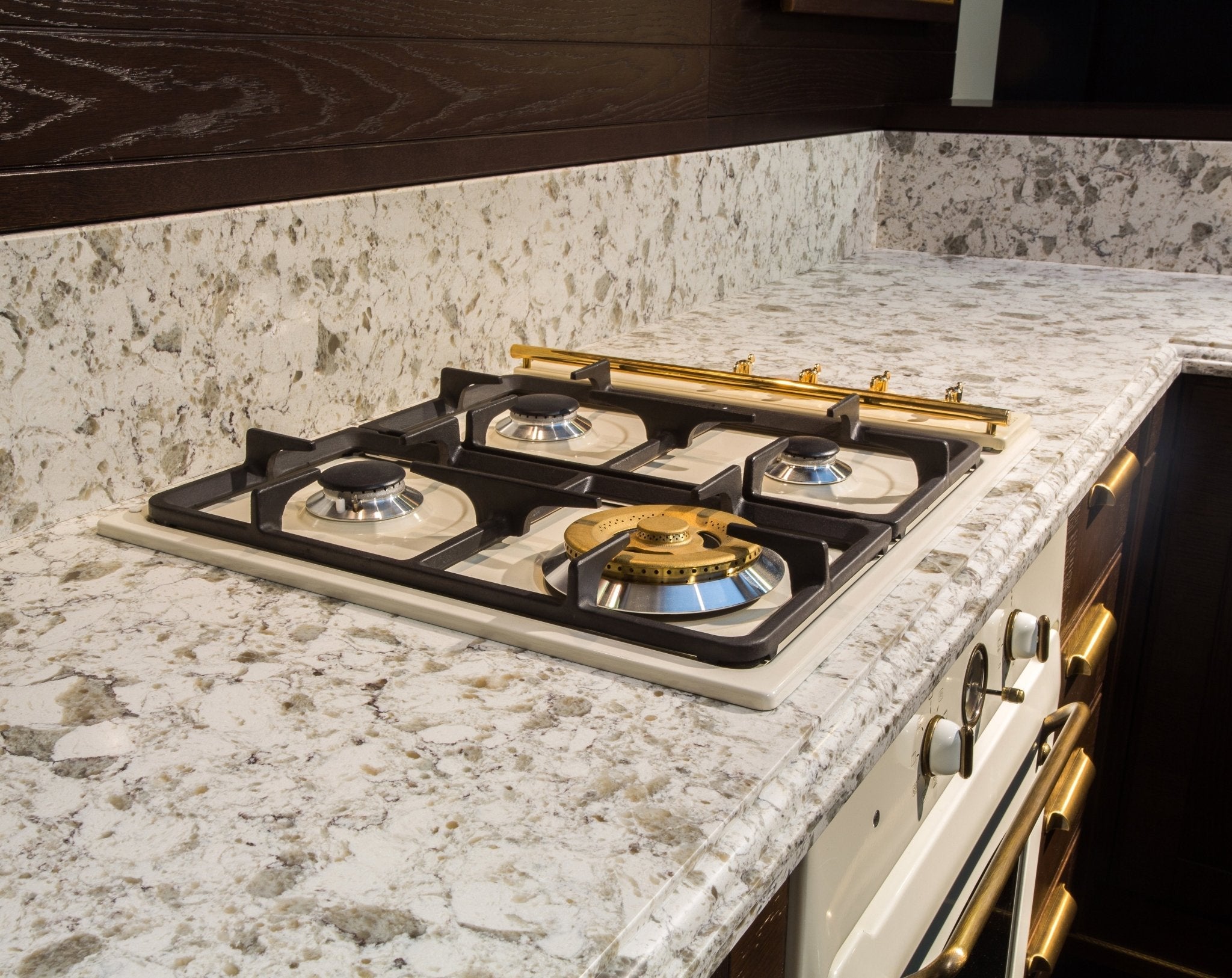 Alaska White Vicostone