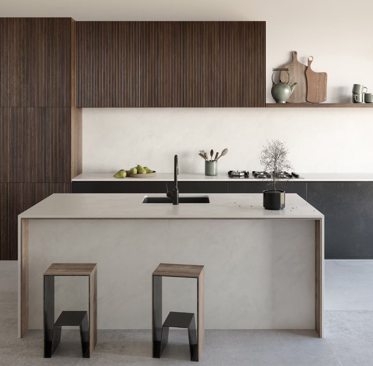 Albarium Dekton