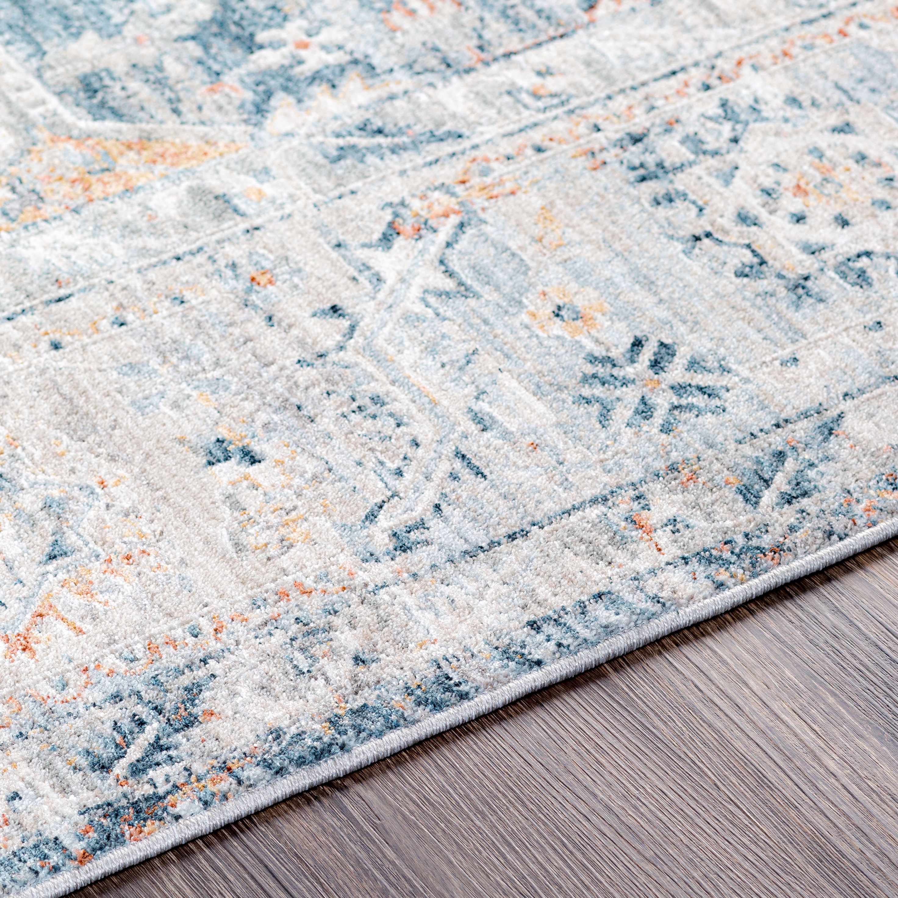 Alief Luxe Rug