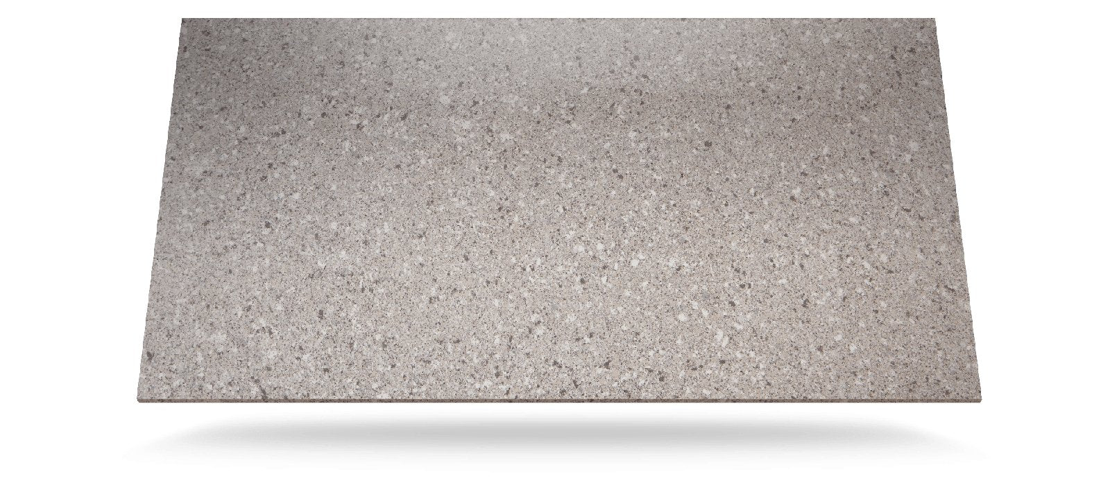 Alpina White Silestone