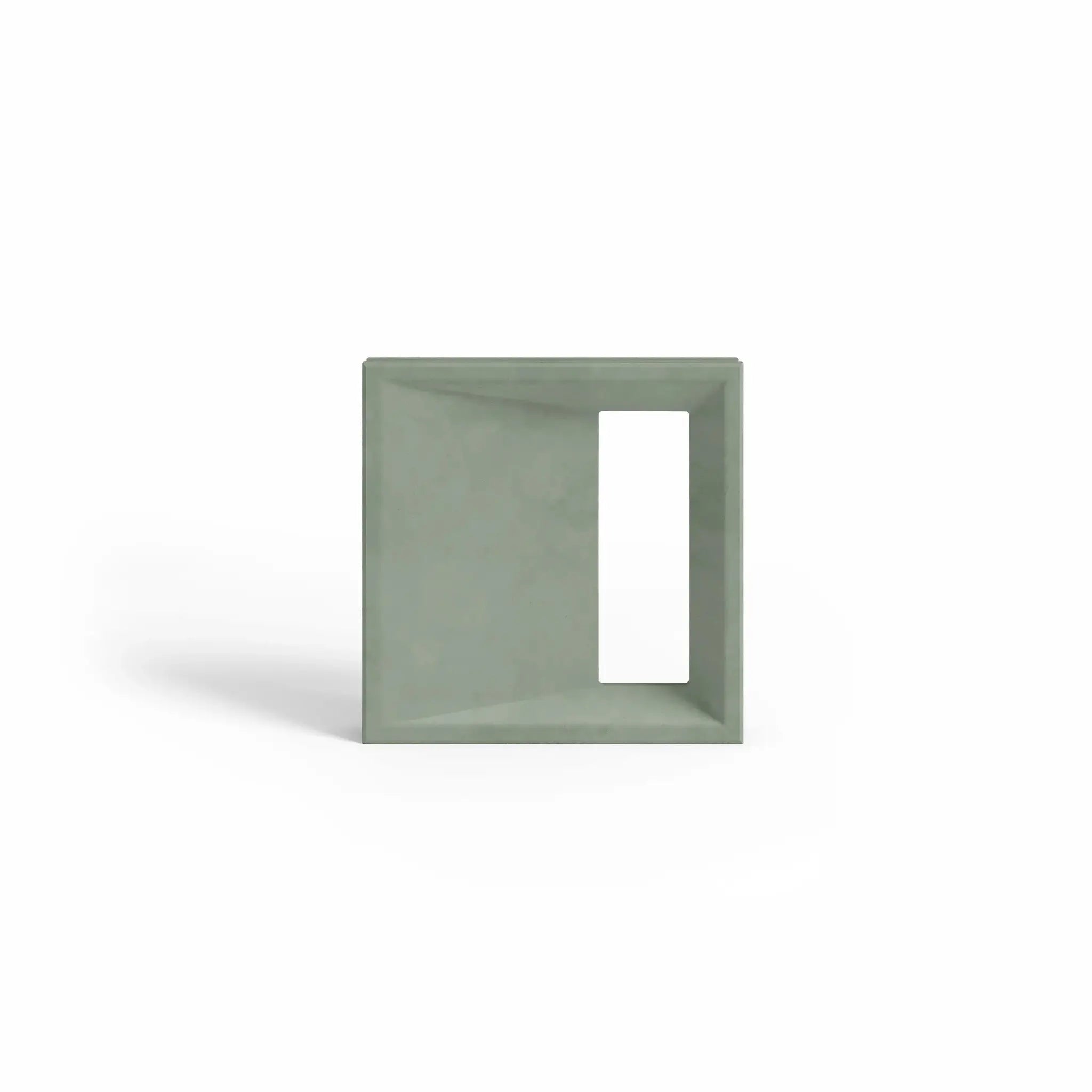 ALVA Breeze Block
