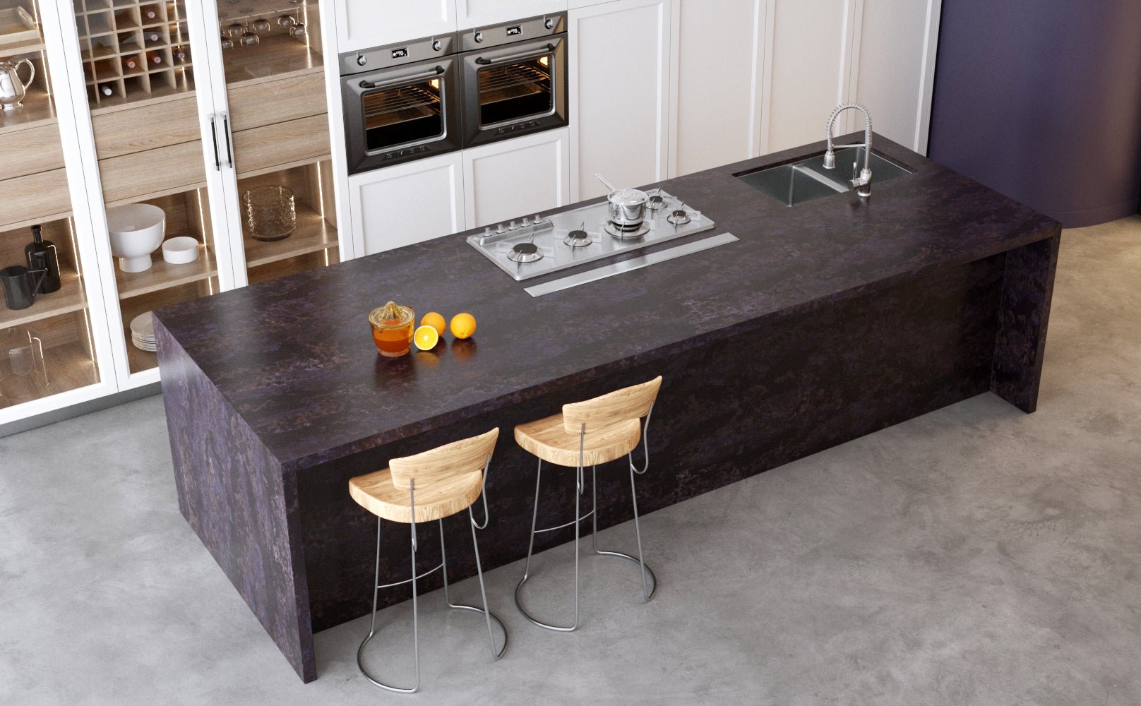 Amadeus Vicostone