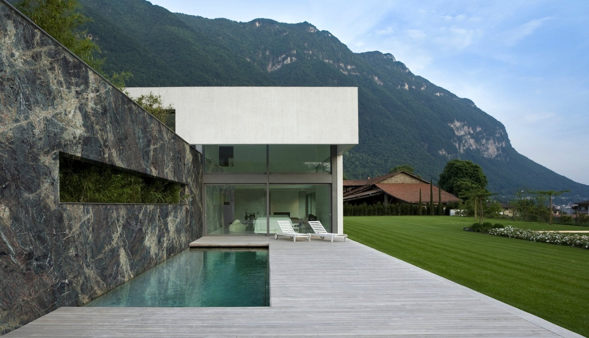 Amazonico Neolith