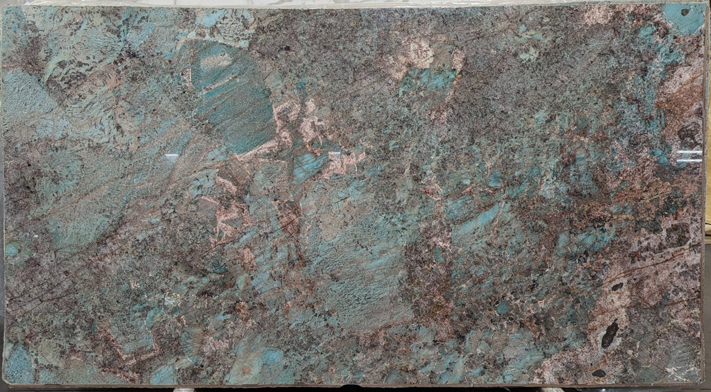 Amazonite Granite