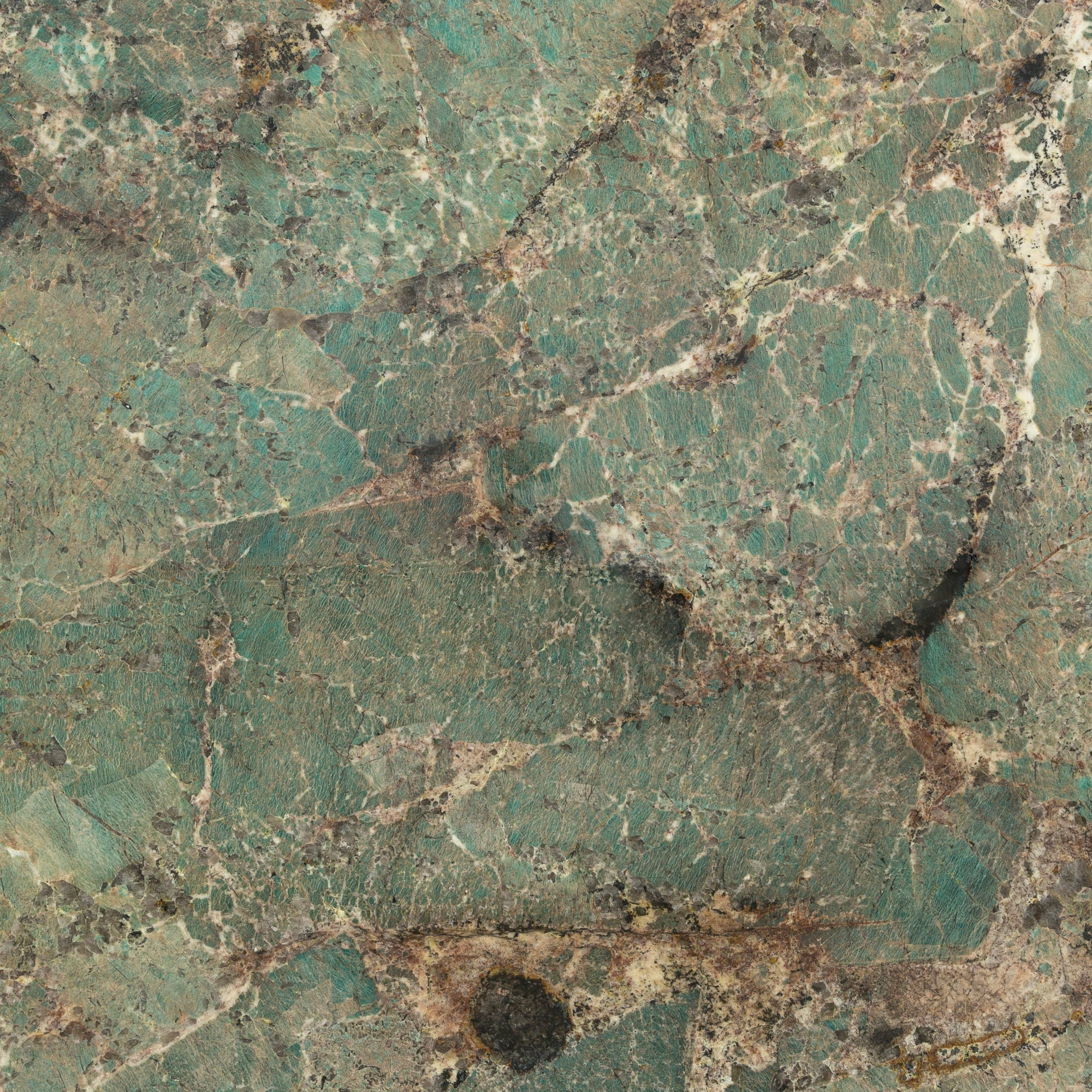 Amazonite Granite