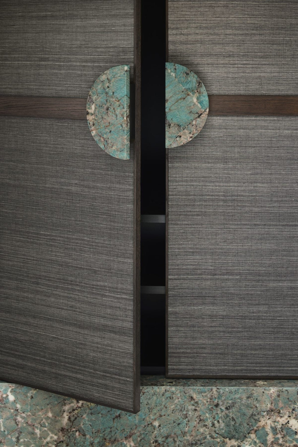 Amazonite Granite