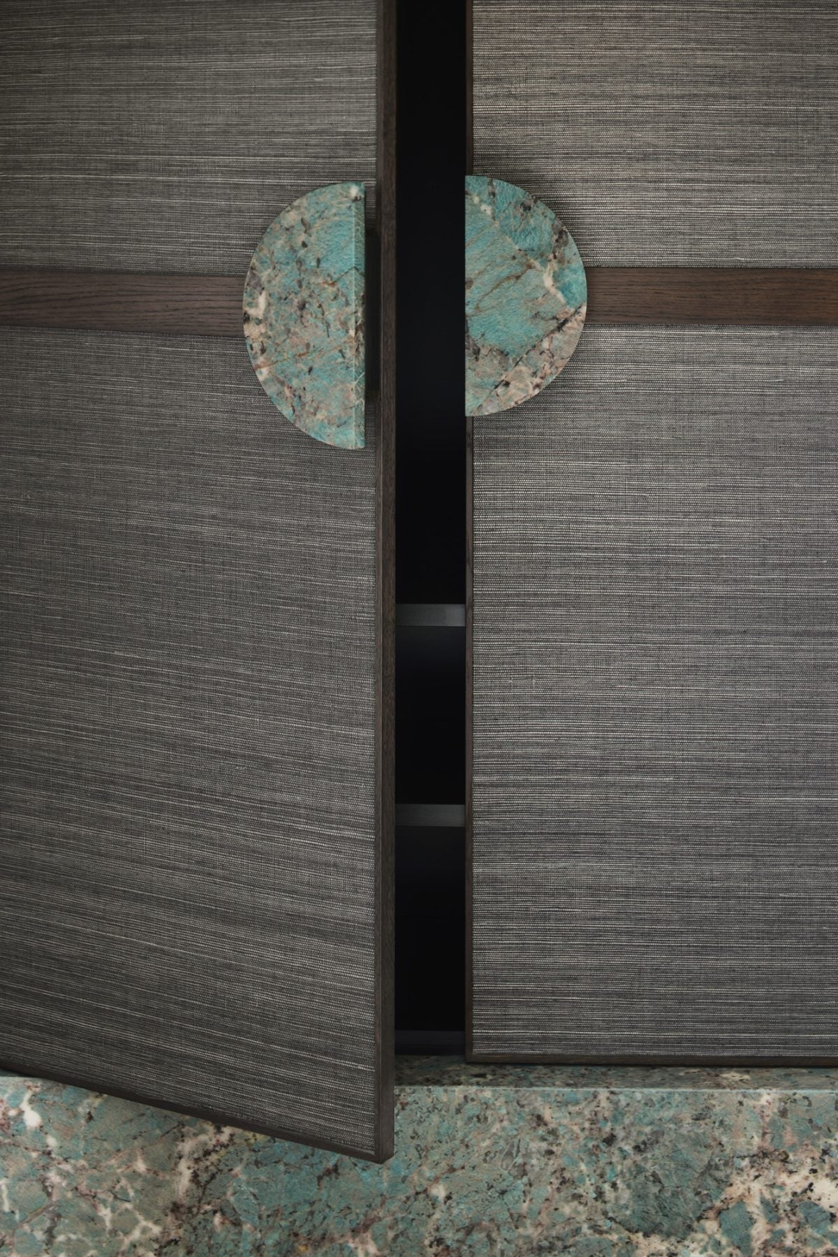 Amazonite Granite