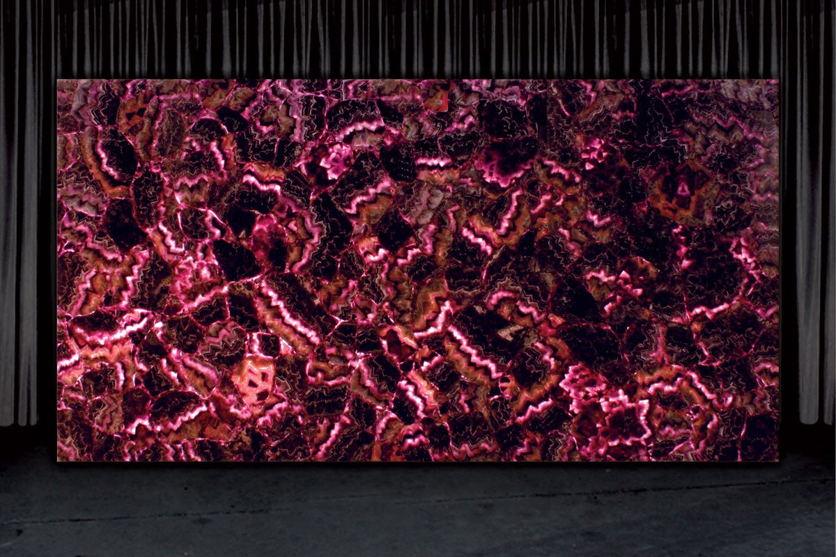 Amethyst Precious Stone