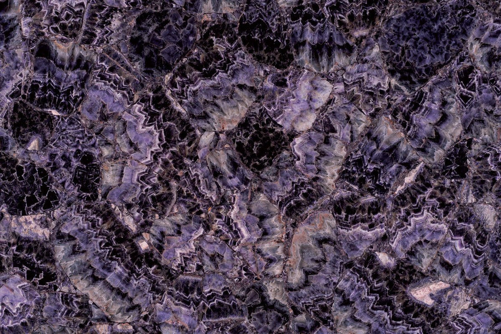 Amethyst Precious Stone