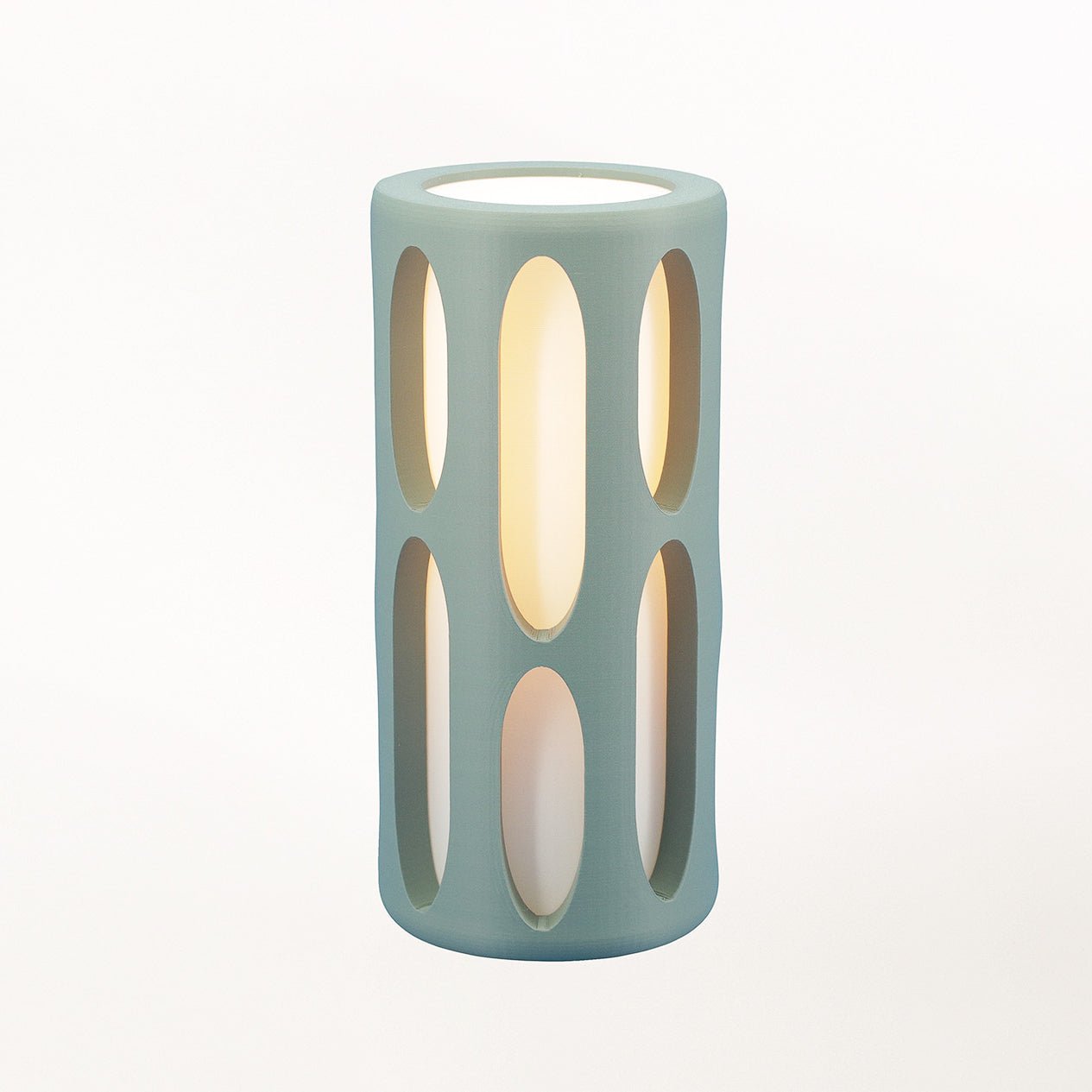 Amoeba Table Lamp