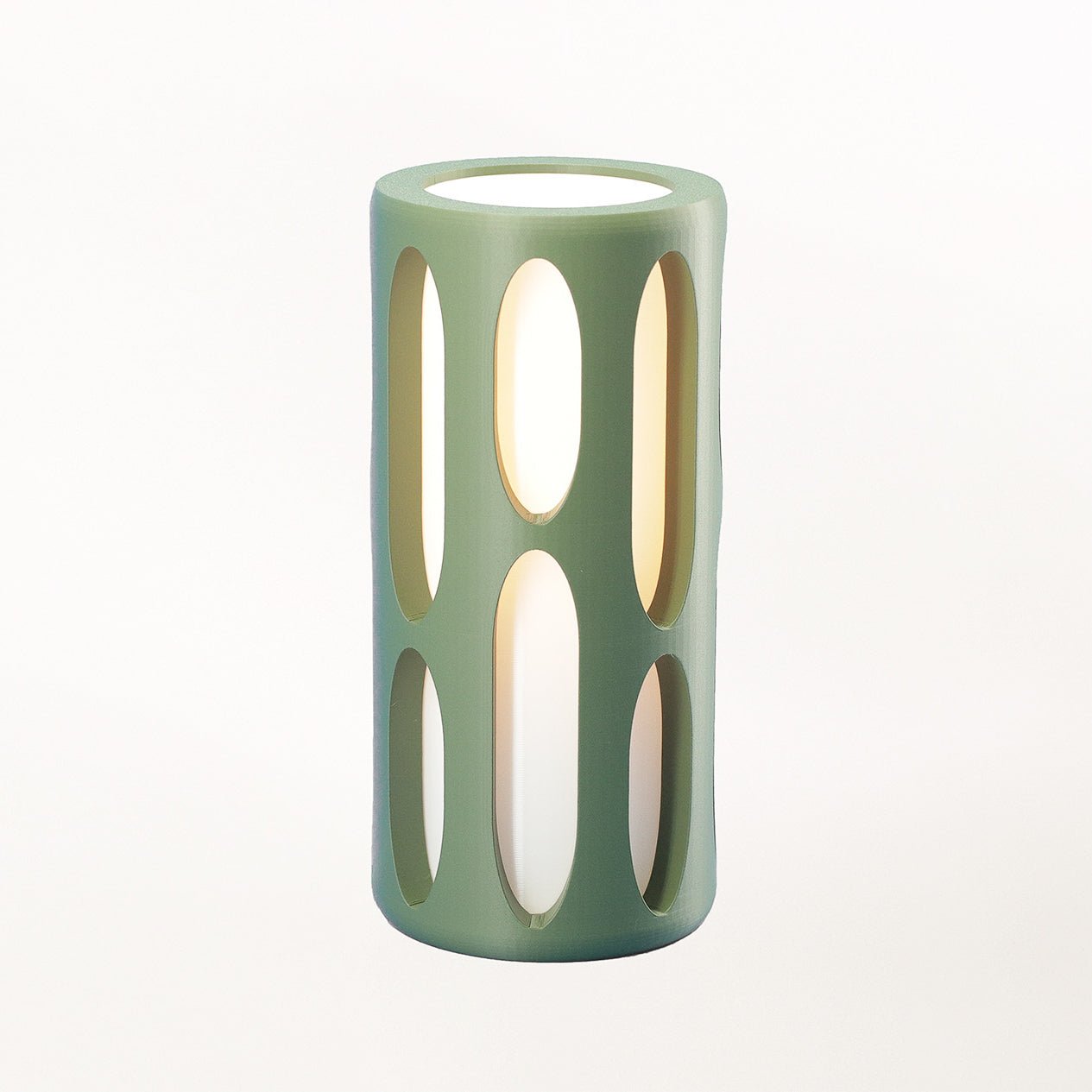Amoeba Table Lamp