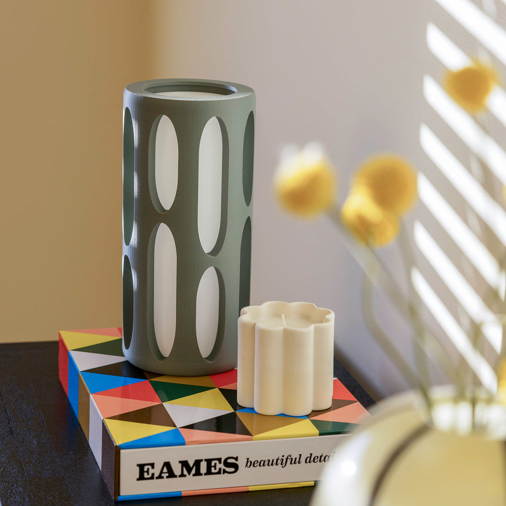 Amoeba Table Lamp