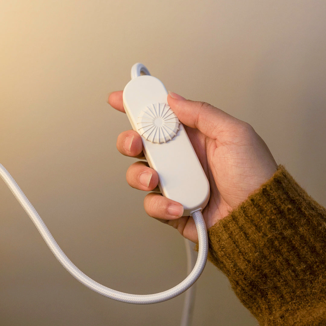 Woogie Table Lamp
