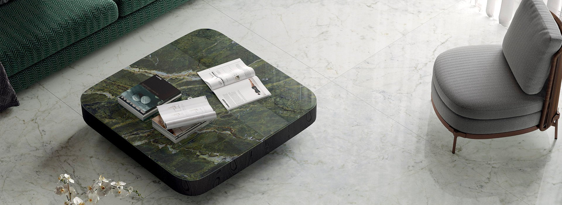 Apuano Purissimo Maxfine