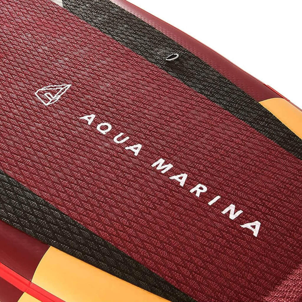 Aqua Marina Atlas All-Around Inflatable Paddleboard, 12FT [BT-21ATP] (SAK57569)