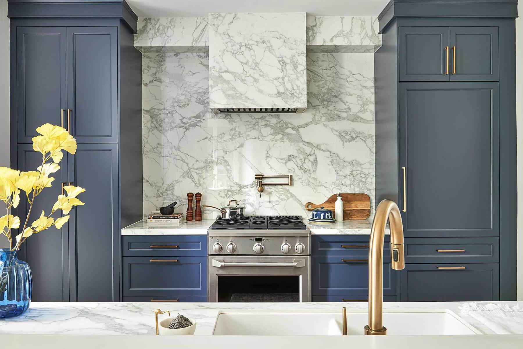 Arabescato Laminam