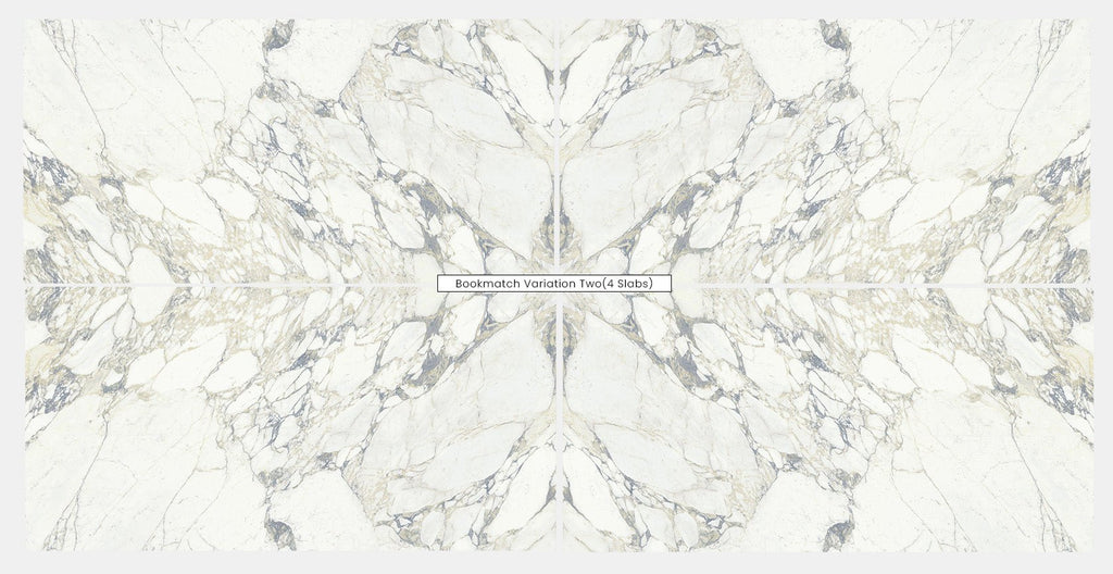 Arabescato Maxifine