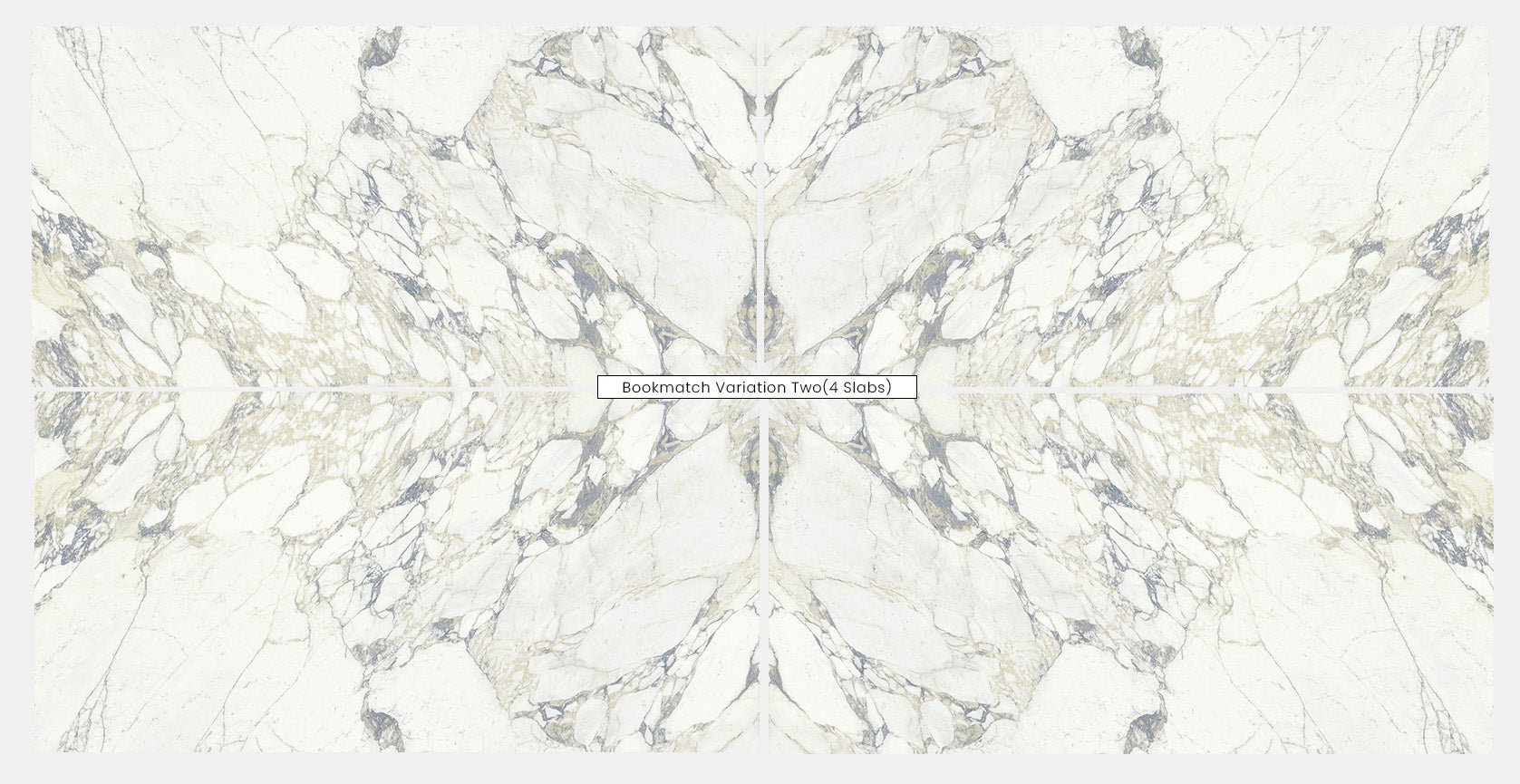 Arabescato Maxifine