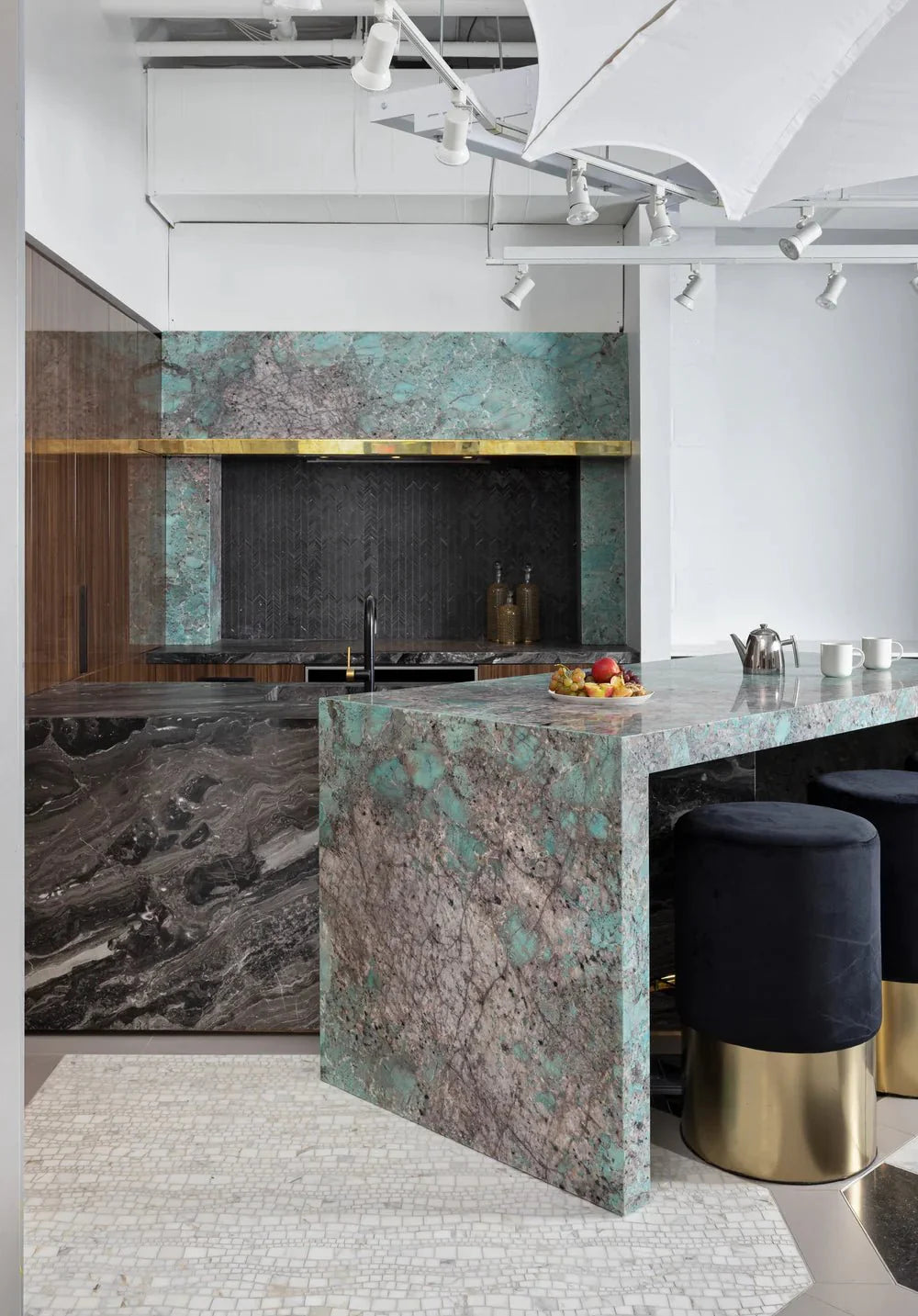 Arabescato Orobico  Marble