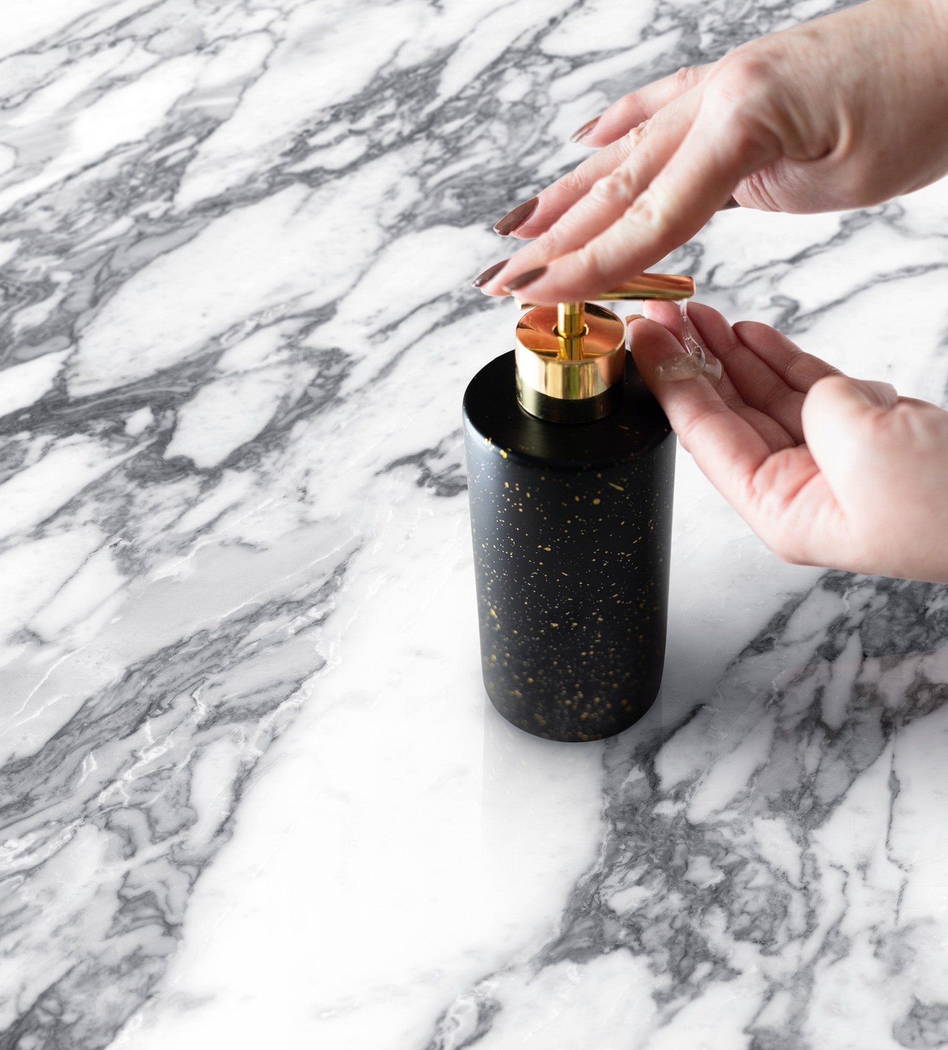 Arabesque Neolith