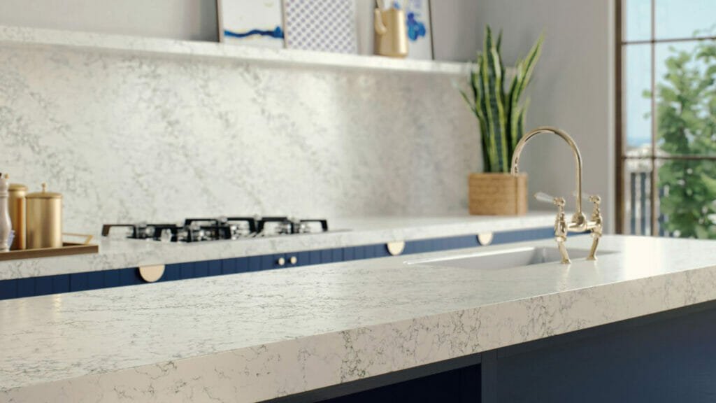 Arabetto Caesarstone