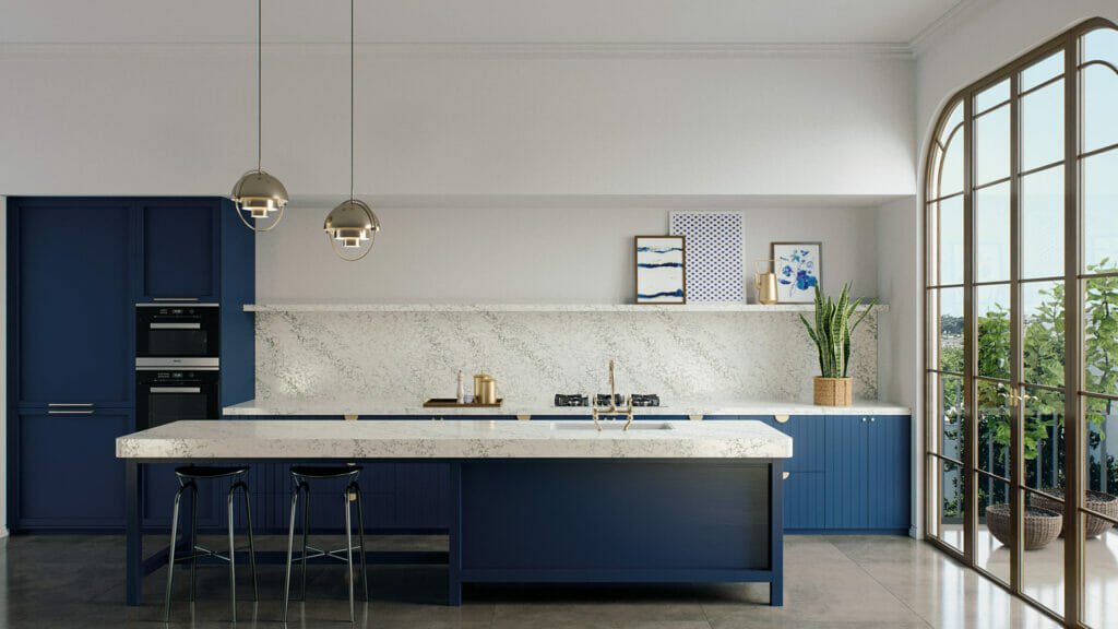 Arabetto Caesarstone