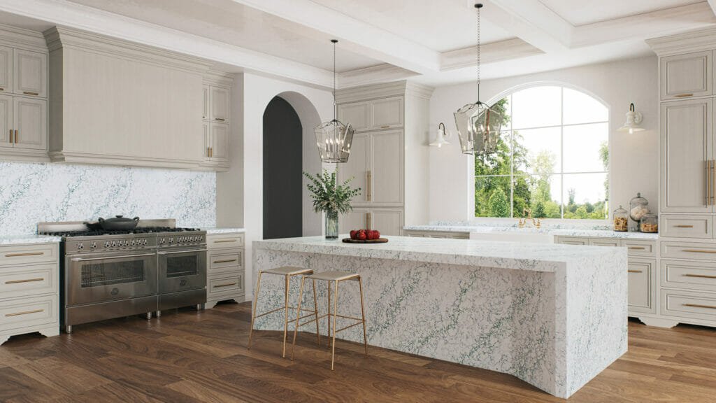 Arabetto Caesarstone