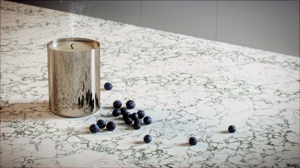 Arabetto Caesarstone