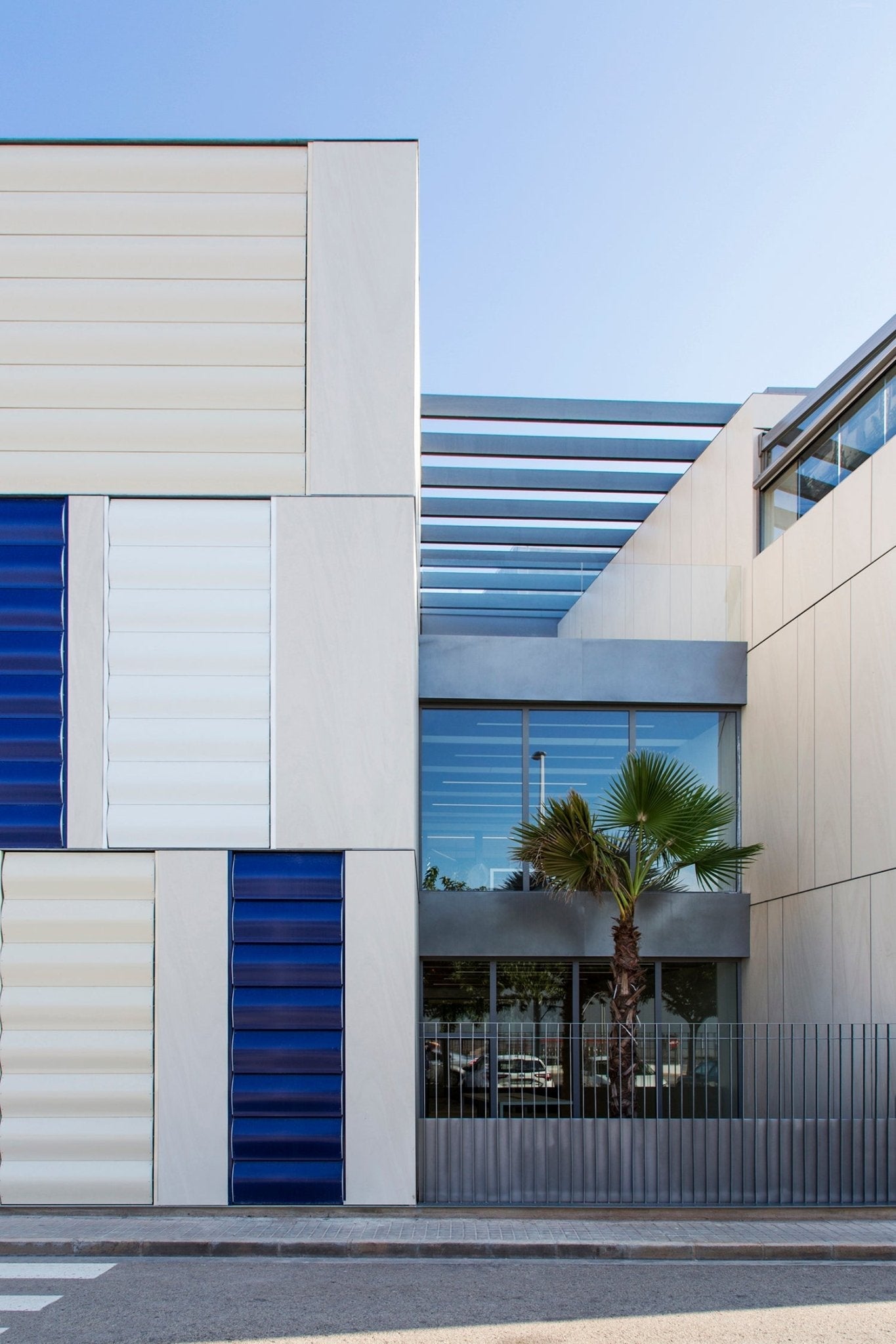 Arena Neolith