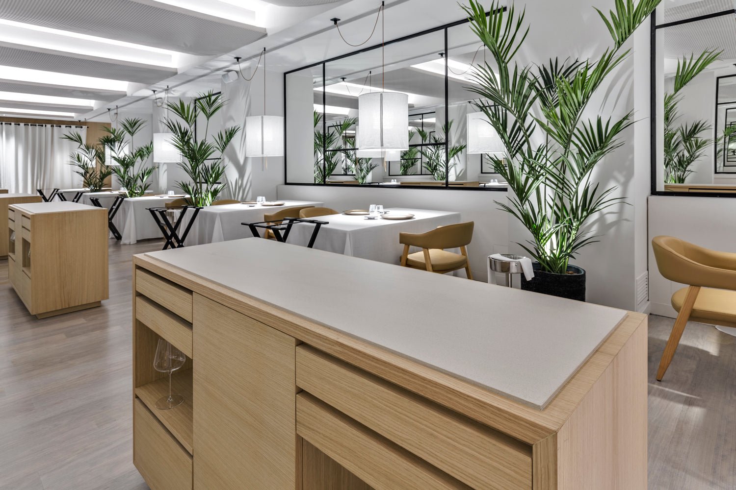 Arena Neolith