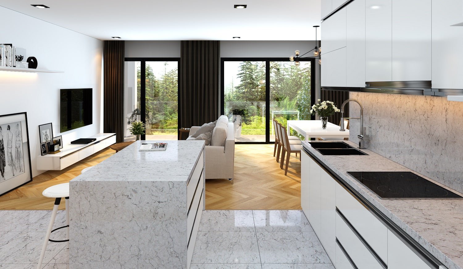 Argento Vicostone