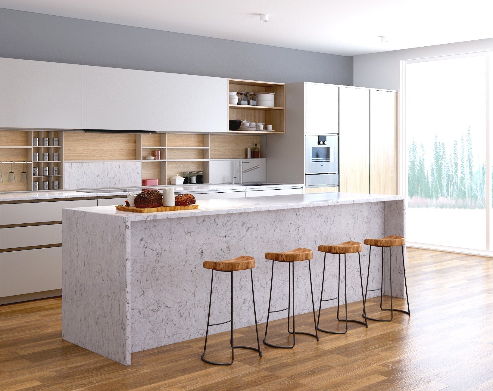 Argento Vicostone