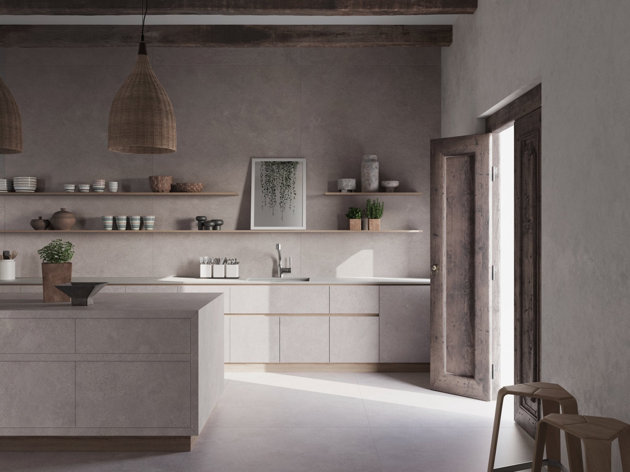 Artisan Fusion Neolith